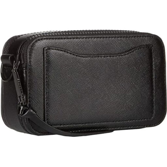 Marc Jacobs Black M0014867 - Picture 6 of 6